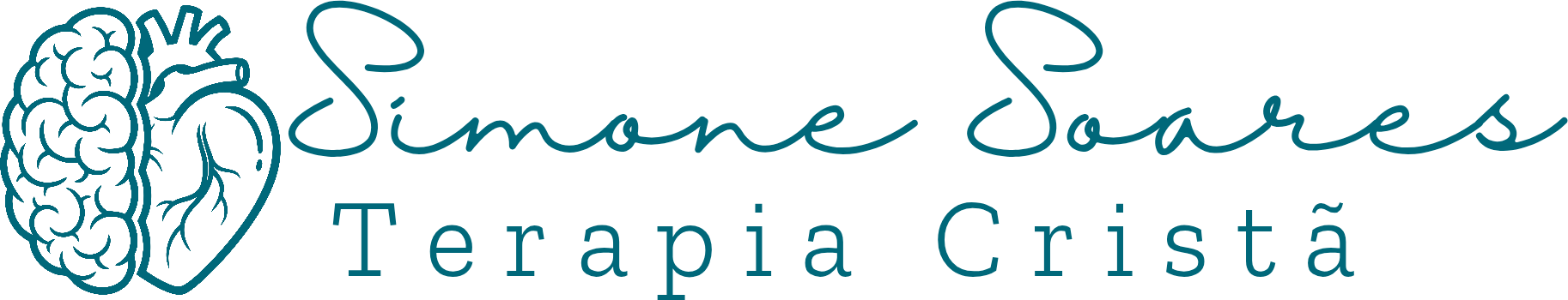 Logo Simone Soares